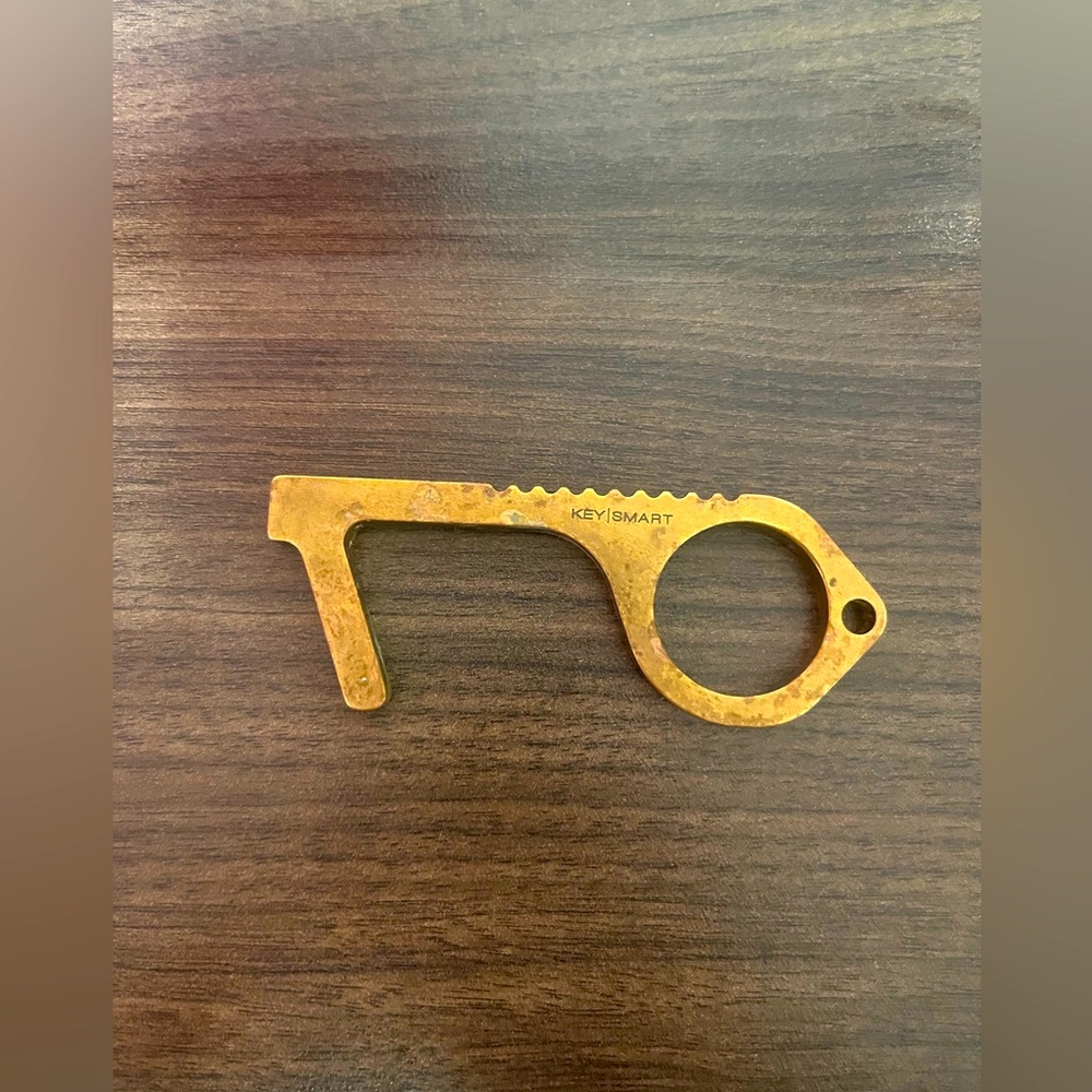 Key Smart | Digital Touch Tool
